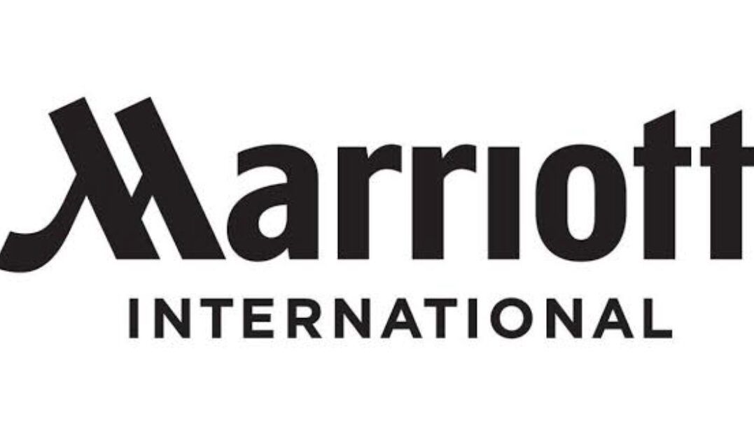 Marriott Group logo